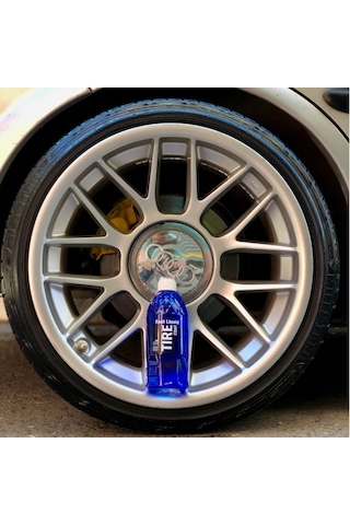 Tıre Coat 500 Ml Lastik Seramik Kaplama