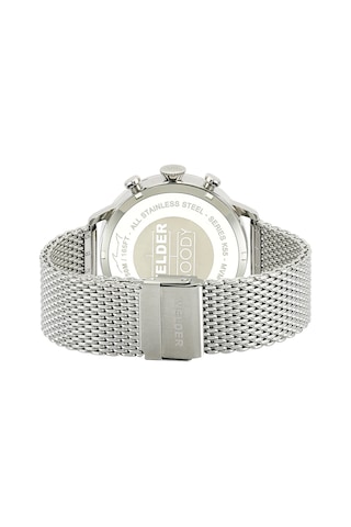 Welder Moody Watch Wwrc668 Kadın Kol Saati Metalik