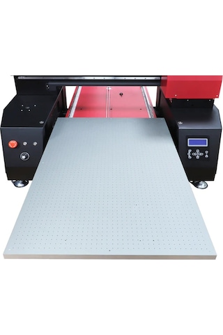 60x90 Çift Kafa Epson Xp600 Uv Yazıcı - Uv Printer