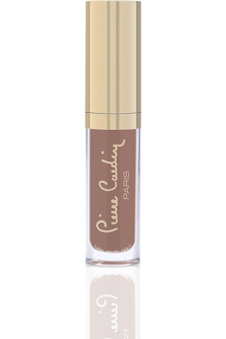 Pierre Cardin Matt Wave Liquid Lipstick – Mat Likit Ruj – Terracotta
