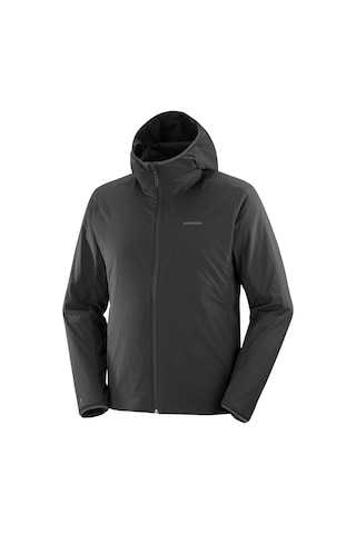 Salomon Mountaın Flex Jckt Hd M Siyah