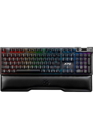 XPG Summoner Cherry MX Blue Mekanik RGB Türkçe Oyuncu Klavye