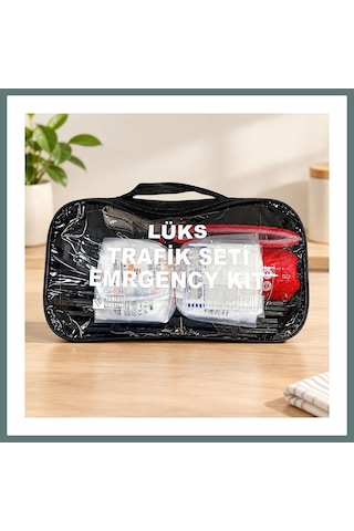 Ventra Kare Lüks Trafik Seti Ventra