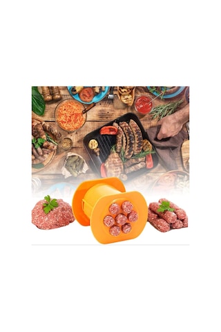 Mutfak Aletleri Et Presi Sosis Sosis Çubuk Yapıcı