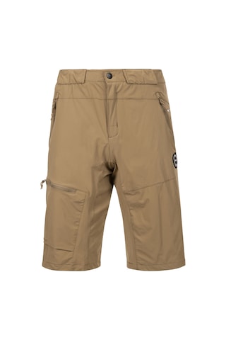 Trespass KILCOO - MALE DLX SHORTS Kahve