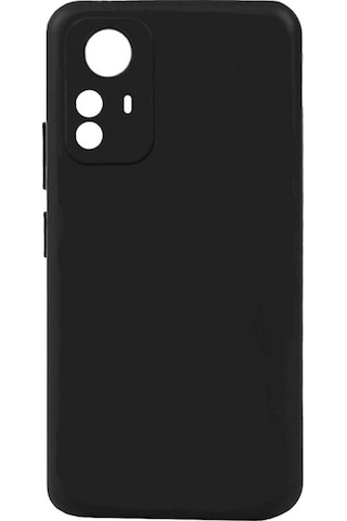Xiaomi Redmi Note 12s Kılıf Biye Silikon Kılıf