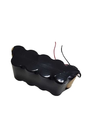 Fakir As Premium 1108T Cbc Tnl Marka 10.8V 1.5A Süpürge Pili