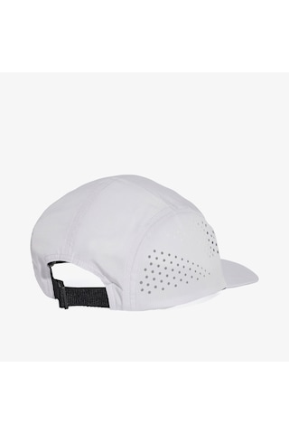 Adidas Terrex Climacool 5 Panel Solid Unisex Gri Şapka Jd3412 Gri