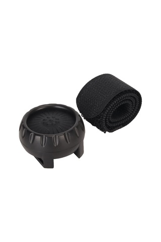 Youtek Zello Uygulaması İçin Kablosuz Ptt Tuşu - Ip67 Su Geçirmez, İos/android Uyumlu, 200+ Gün Kullanim Süresi Pil Dahil Değil Diğer