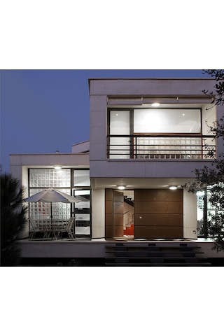 Şanled Glop Armatür E27 Duy-1 Adet Şeffaf