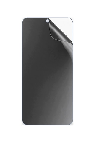 Schitec Vivo X60 Pro Hayalet Privacy Hidrojel Ekran Koruyucu Film 74325043