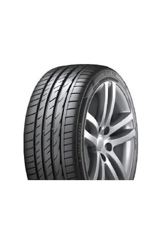Laufenn 235/45 R17 97y Xl S Fıt Eq+ Lk01 Yaz Lastiği 2024