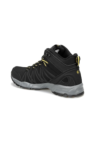 Lumberjack Shell Hı Siyah Outdoor&Trekking Su Geçirmez Waterproof Çok Renkli