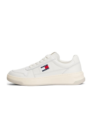 The Chelsea Sneaker Lace Up Kadın Spor Ayakkabı Gri