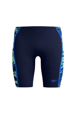 Speedo Speedo Speedo Hyperboom Splıce Jam Am Erkek Lacivert Mayo 17215