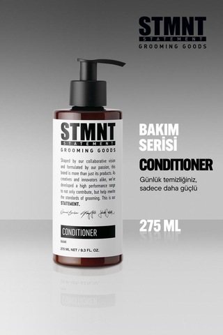Stmnt Saç Bakım Kremi 275ml