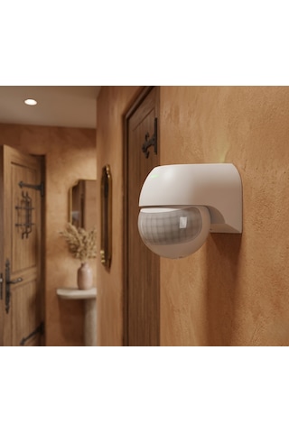 Cata Ct 9240 Haraket Sensörü 180 Derece 1200w