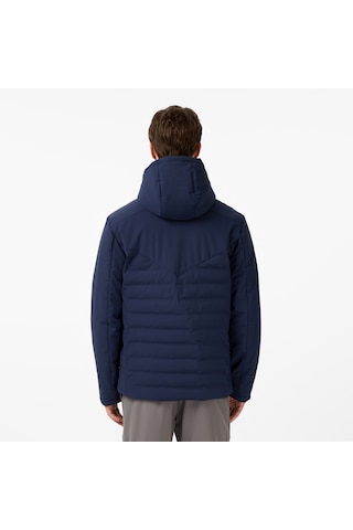 Nautica Erkek Lacivert Regular Fit Mont Düz J57027t Lacivert