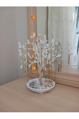 Takı Askılığı Düzenleyici