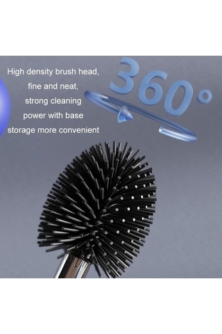 Tongxida Özellik: Paslanmaz Fırçası Çıkarma, Banyo Akıntı Sızdırmaz Tuvalet Tabanlı Sones Seti, Renk: Paslanmaz Çelik Boya Diğer