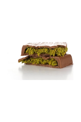 Melodi Çikolata Dubai Çikolatası 90 G