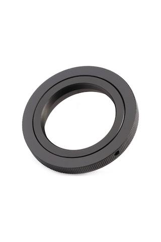 Canon Eos Lar için T-Mount T2 Lens Adaptörü