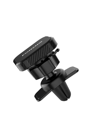 Foneng Cp15 Manyetik Araç İçi Havalandırma Telefon Tutucu -