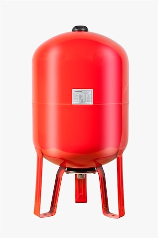WATES-Dikey Kapalı Genleşme Tankı 50 Lt (10 Bar) WATES-Dikey Kapalı Genleşme Tankı 50 Lt (10 Bar)