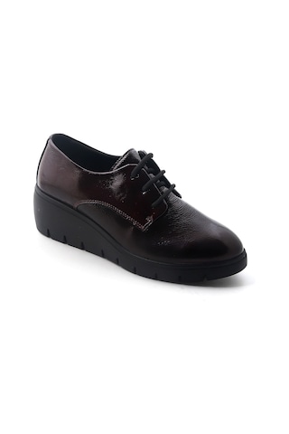 Oxford Klasik Kadın Diğer 6552601 Imac Bordo 4093/019 Bordo Bordo