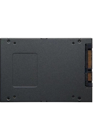 240 Gb Kıngston A400 Sata3 2.5 500/350mbs Sa400s37/240g
