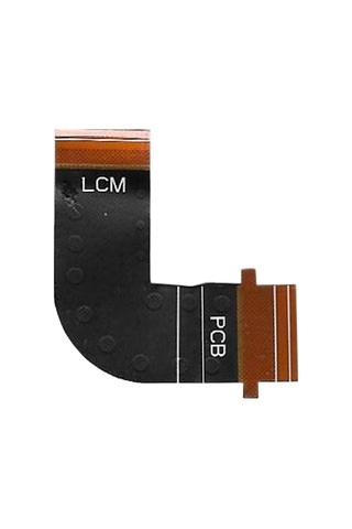 Ttlcdflx-tb-020 Kodlu Lcd Flex Kablosu