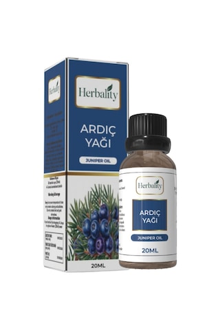 Ardıç Yağı 20ml Ardıç Yağı 20ml