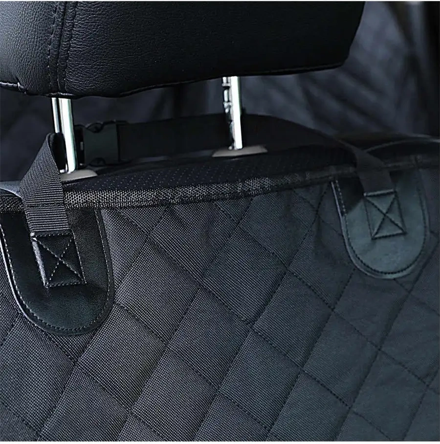 Kastly Otomobilek İçin Köpeklere Özel Taşıma Hamak, Kediler İçin Oto Hamak 21671770