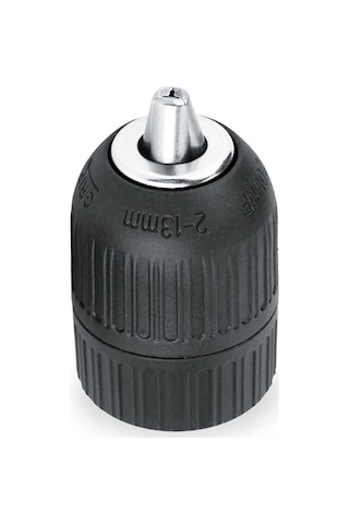 Sgs5601 Otomatik Plastik Mandren 2 - 13mm 1/2 - 20unf