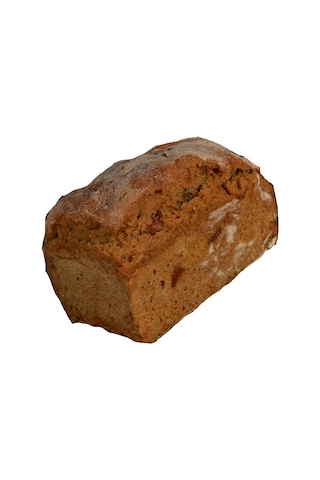 Domatesli Zahterli Tam Buğday Ekmeği 450 G