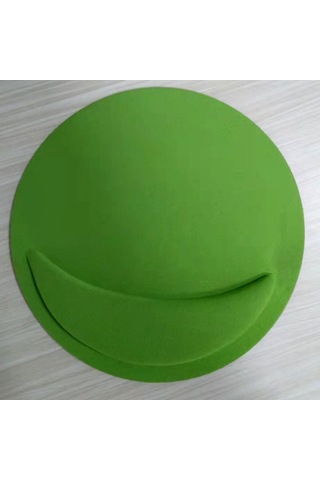 Oyuncu Bilek Desteği - Mouse Pad Bilek Desteği - Ergonomik Konfor