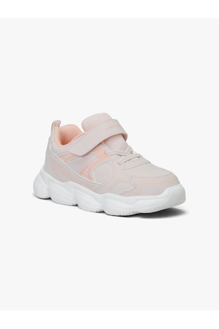 Lumberjack 6w Mınny 6pr Kız Çocuk Pembe Spor Ayakkabı - 102697280