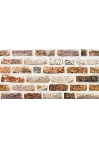 5 Adet X Br-563 Strafor Duvar Paneli