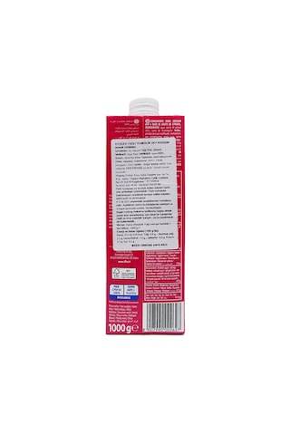 Magik Bitkisel Krema 1 Lt