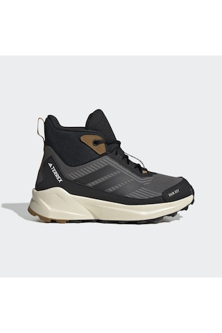 Adidas Ih2882 Terrex Traılmaker 2 Mıd Cp K Çocuk Outdoor-bot Gri