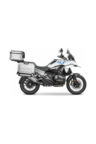 Bmw R1300gs Yan Çanta Demiri Shad W0rg144p Siyah