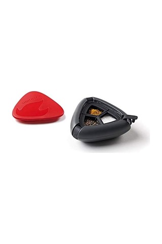 Light My Fire Salt&pepper Plus Tuzluk&biberlik Genel