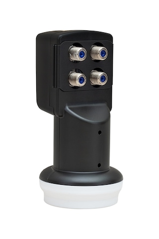 T&Smart 0.1Db Ultra Hd 4K Unıversal Dört Çıkışlı Lnb