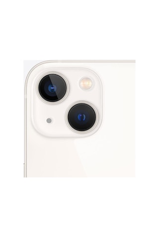 Apple iPhone 13 128 GB Yıldız Işığı ( Outlet )
