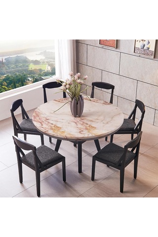 Suntek Su Geçirmez Kaymaz Yuvarlak Elastik B---1,2-m- 47-inç