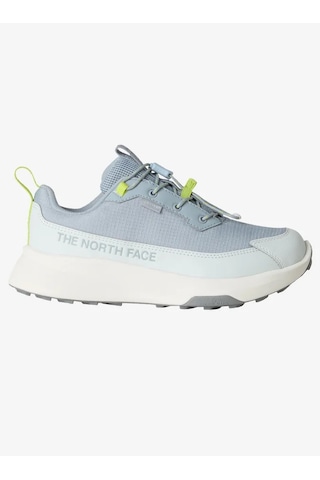 The North Face Nf0a8g5h-kt3 Y Fastpack Iı Wp Kadın Outdoor Ayakkabı Turkuaz
