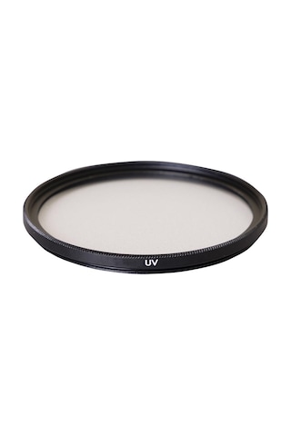 Lens İçin 40.5mm Uv Ultraviole Filtre
