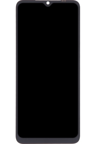 Xiaomi Redmi A1 Lcd Ekran İçin Sayısallaştırıcı Tam Montaj İçin