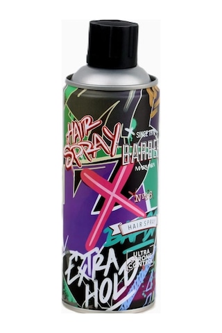Marmara Barber Saç Sprey 400ml No:16
