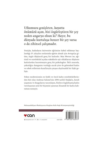 Feniçka 9789750763977